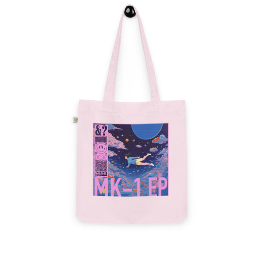 Tote Bag &?